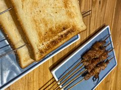 -小俩口烧烤东北菜(双井店)