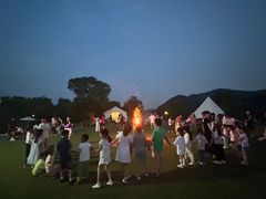 -宁波九龙湖开元度假村