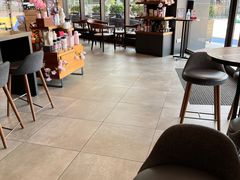 大堂-星巴克(南宁百货文化宫店)
