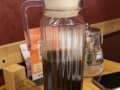 -苹果树下艺术餐厅(通州店)