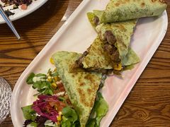 -AFS Cafe & Canteen(闽江二路店)