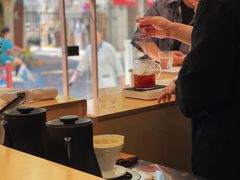 -Onirii Coffee(长乐路店)