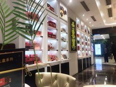 -GODIVA(王府井apm店)