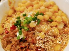 -付小姐在成都(中山公园店)