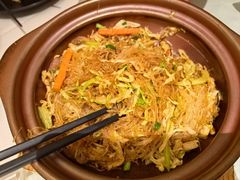 -客颂·客家宴(大壮国际广场店)