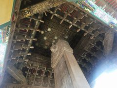 -历代帝王庙博物馆