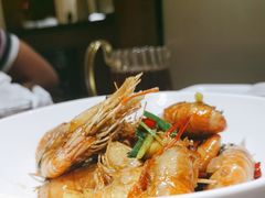 -小厨娘淮扬菜(河西奥美大厦店)