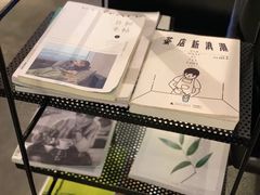 -喜茶(广州天汇igc店)
