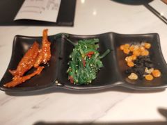 -五样儿西昌小签签烤串(建设路店)