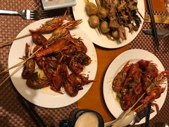 -苏州观园琉苏酒店-168西餐厅