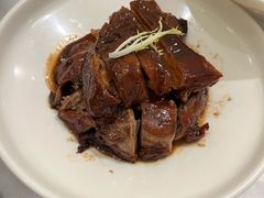 -南小馆(迪士尼小镇店)