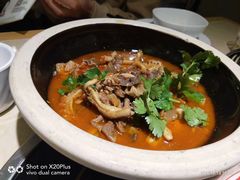 -大碗先生(万家丽店)