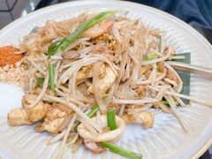 泰式海鲜炒粉-simply thai天泰(静安嘉里中心店)