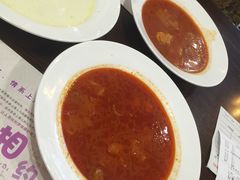 -德大西餐社(云南南路店)