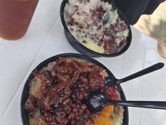 -小胖老味刨冰