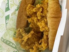 -德克士(砂之船奥特莱斯店)