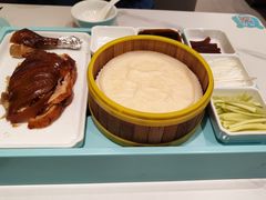 -姚姚酸菜鱼·金戈戈香港豉油鸡(喜荟城联名店)