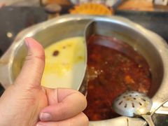 -草墩罗非鱼庄•野生菌•腊排骨(七星街上段店)