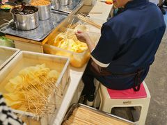 -钢管厂歆瑞源油卤串串香(春熙路太古里店)