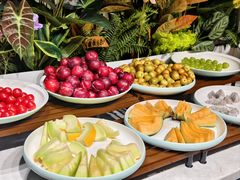 -晶丽香榭自助餐(南京大饭店)