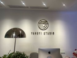 -杨益美学·野生眉半永久纹眉发际线