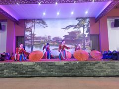 -中国汉城景区