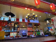 -王村姑老土炕莜面村(桥东店)