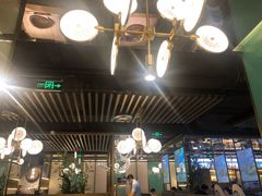 大堂-鲜潭蒸汽石锅鱼(五道口购物中心店)