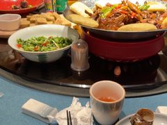 -二十八里太湖船菜(吉祥路店)