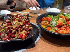 -刘成杰锦州烧烤(南河路店)