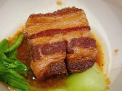 一品东坡肉-眉州东坡·熊猫主题餐厅(枫蓝店)