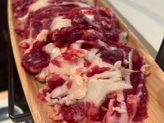 -千牛将·鲜牛肉火锅(开元路店)