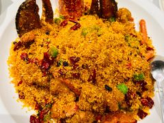 -侨美·唐荔园·40年地道粤菜