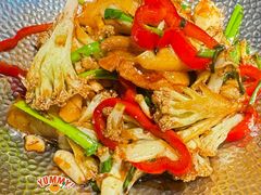 -外婆家(静安大悦城店)