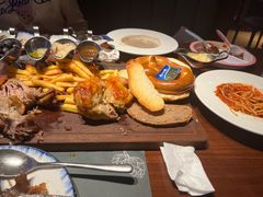 -Ambra Haus琥珀屋精酿餐厅(宝山店)