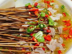 -嘉州叶婆婆钵钵鸡(建设路店)