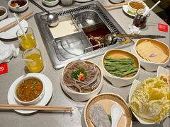 -海底捞火锅(名城广场夜宵生日主题店)