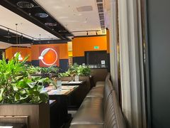 -半秋山西餐厅(巴南万达广场店)