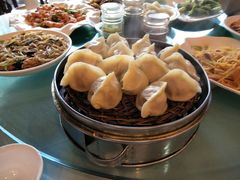 -大清花饺子(五五路店)