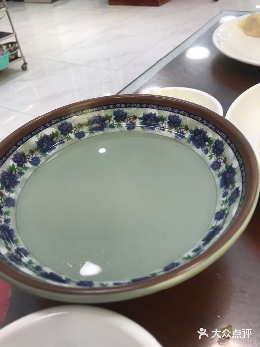 祝家饺子馆图片