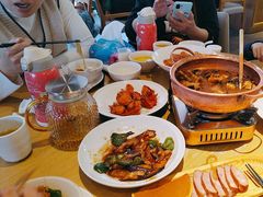 -关东小磨东北菜(上海长风大悦城店)