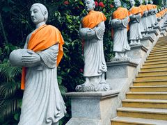 -西双版纳勐泐文化旅游区