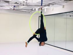 -STUDIO E POLE DANCE