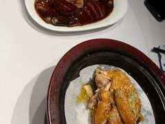 -客家汇·客家传承菜(水库店)