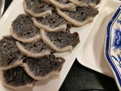 黑百叶-裕德孚·非遗手切涮羊肉(东直门内大街店)