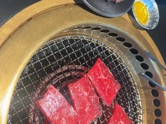-谷牛和牛烤肉(漕河泾印象城店)