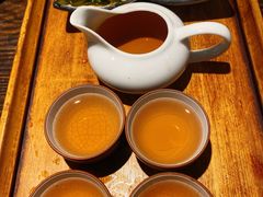 -大洋家·精品潮汕菜·生腌砂锅粥(天河东路店)