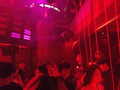 -Orangutan Bunker猩猩地堡酒吧(兰桂坊店)