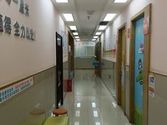 -龙都儿童医院