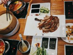 -德香苑脆皮烤鸭·经典(爱融荟城店)